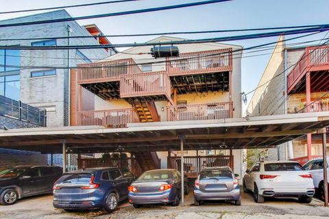 Tiny photo for 2611 N Ashland Avenue #3N, Chicago, IL 60614 (MLS # 12515493)