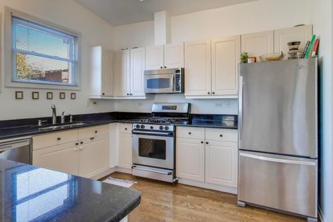 Tiny photo for 2611 N Ashland Avenue #3N, Chicago, IL 60614 (MLS # 12515493)