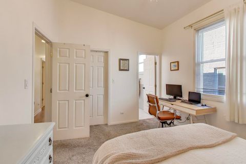 Tiny photo for 2611 N Ashland Avenue #3N, Chicago, IL 60614 (MLS # 12515493)