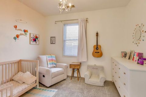 Tiny photo for 2611 N Ashland Avenue #3N, Chicago, IL 60614 (MLS # 12515493)