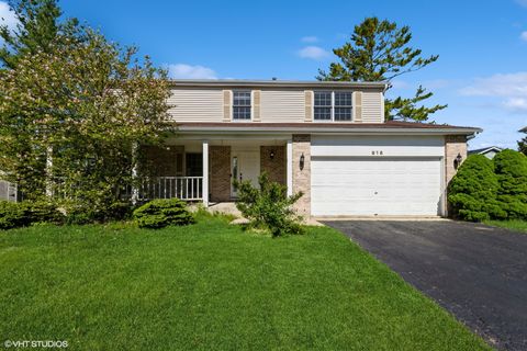 Single Family Residence in Antioch IL 916 Harvest Drive.jpg