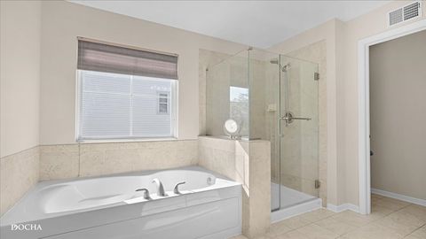 Tiny photo for 620 Grand Canyon Circle, Crystal Lake, IL 60014 (MLS # 12629745)