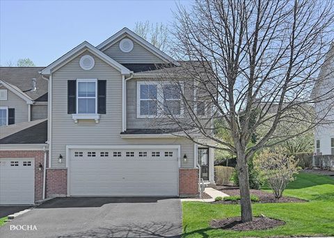 Photo of 620 Grand Canyon Circle, Crystal Lake, IL 60014 (MLS # 12629745)