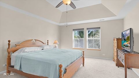 Tiny photo for 620 Grand Canyon Circle, Crystal Lake, IL 60014 (MLS # 12629745)