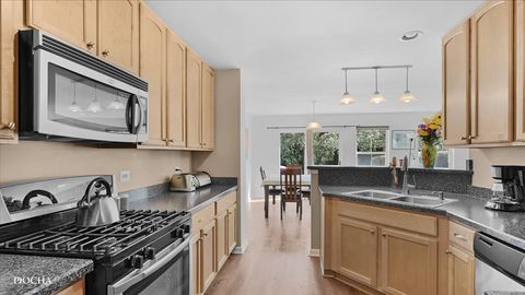 Tiny photo for 620 Grand Canyon Circle, Crystal Lake, IL 60014 (MLS # 12629745)