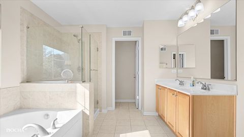Tiny photo for 620 Grand Canyon Circle, Crystal Lake, IL 60014 (MLS # 12629745)