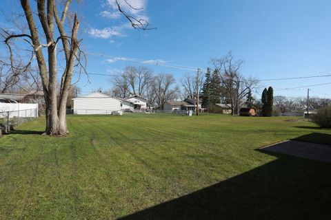 Tiny photo for 600 Flagstaff Lane, Hoffman Estates, IL 60169 (MLS # 12614488)