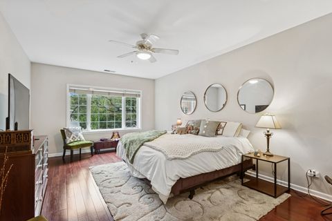 Tiny photo for 501 Forest Avenue #305, Glen Ellyn, IL 60137 (MLS # 12487516)