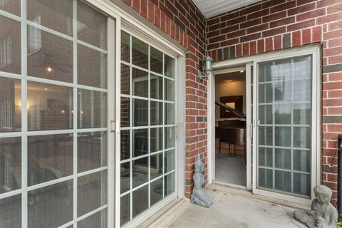 Tiny photo for 501 Forest Avenue #305, Glen Ellyn, IL 60137 (MLS # 12487516)