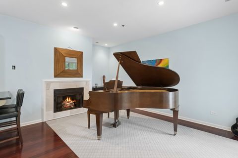 Tiny photo for 501 Forest Avenue #305, Glen Ellyn, IL 60137 (MLS # 12487516)