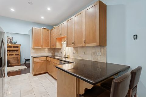 Tiny photo for 501 Forest Avenue #305, Glen Ellyn, IL 60137 (MLS # 12487516)