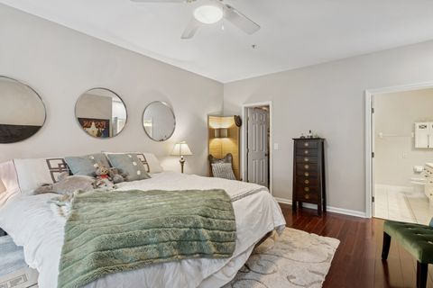 Tiny photo for 501 Forest Avenue #305, Glen Ellyn, IL 60137 (MLS # 12487516)