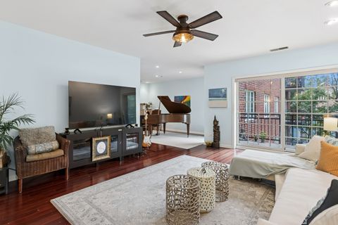Tiny photo for 501 Forest Avenue #305, Glen Ellyn, IL 60137 (MLS # 12487516)
