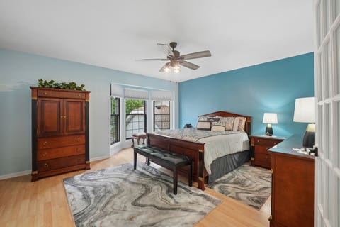 Tiny photo for 870 N Auburn Woods Drive, Palatine, IL 60067 (MLS # 12668183)