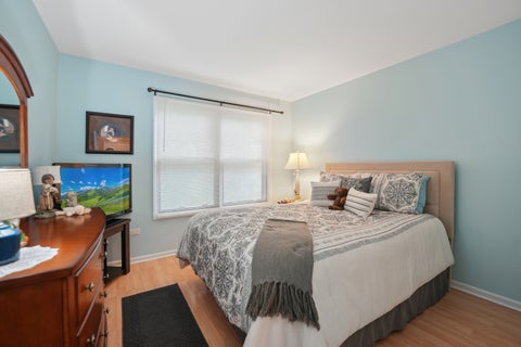 Tiny photo for 870 N Auburn Woods Drive, Palatine, IL 60067 (MLS # 12668183)