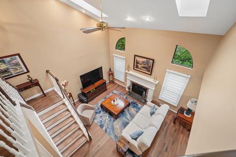 Tiny photo for 870 N Auburn Woods Drive, Palatine, IL 60067 (MLS # 12668183)