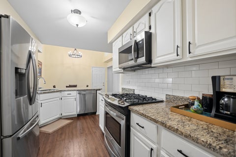 Tiny photo for 870 N Auburn Woods Drive, Palatine, IL 60067 (MLS # 12668183)