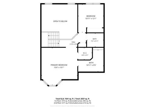 Tiny photo for 870 N Auburn Woods Drive, Palatine, IL 60067 (MLS # 12668183)