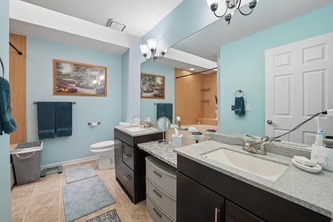 Tiny photo for 870 N Auburn Woods Drive, Palatine, IL 60067 (MLS # 12668183)