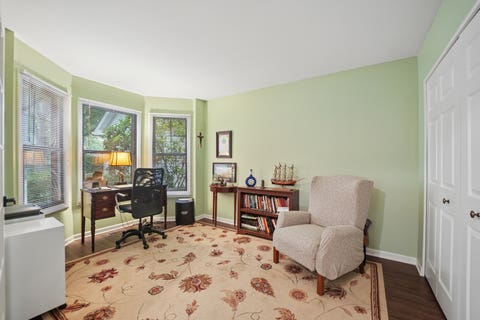 Tiny photo for 870 N Auburn Woods Drive, Palatine, IL 60067 (MLS # 12668183)