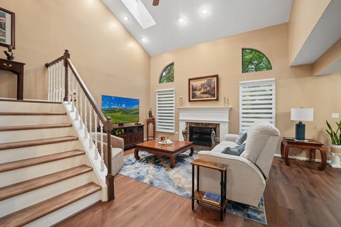 Tiny photo for 870 N Auburn Woods Drive, Palatine, IL 60067 (MLS # 12668183)