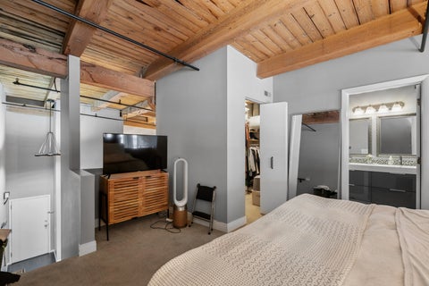 Tiny photo for 1000 W WASHINGTON Boulevard #430, Chicago, IL 60607 (MLS # 12678792)