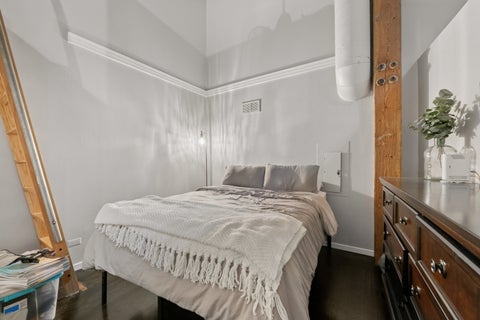 Tiny photo for 1000 W WASHINGTON Boulevard #430, Chicago, IL 60607 (MLS # 12678792)