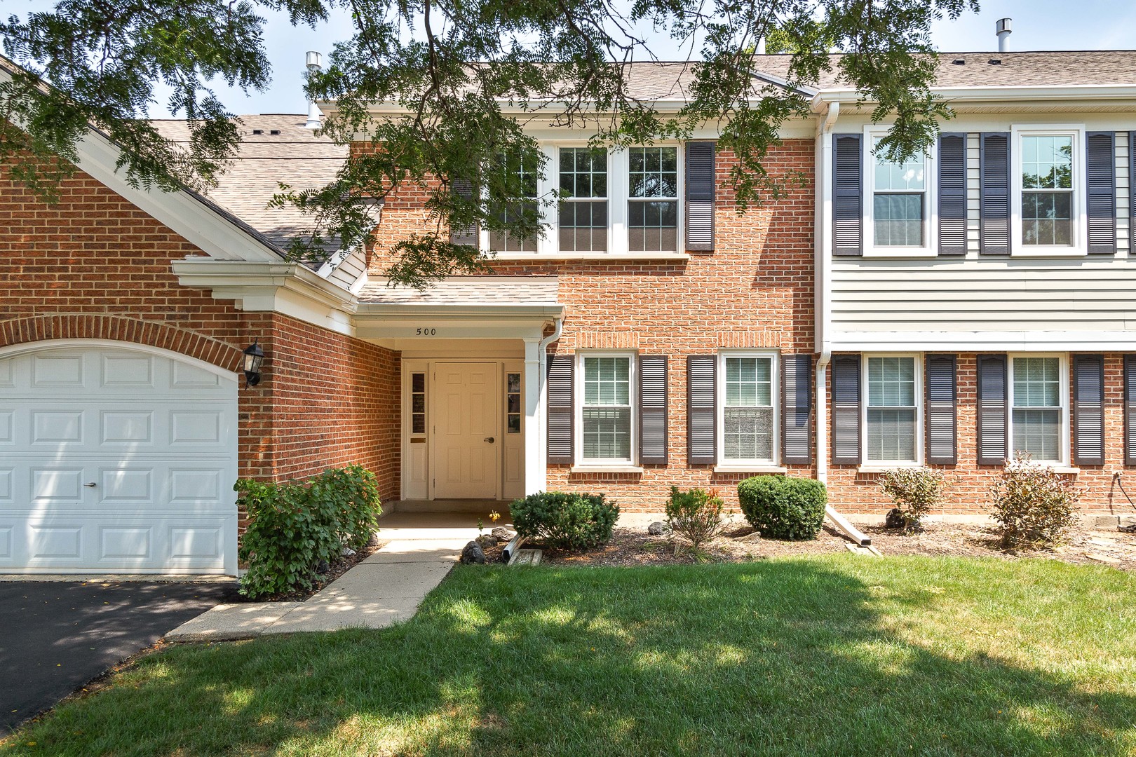 500 Aberdeen Lane C