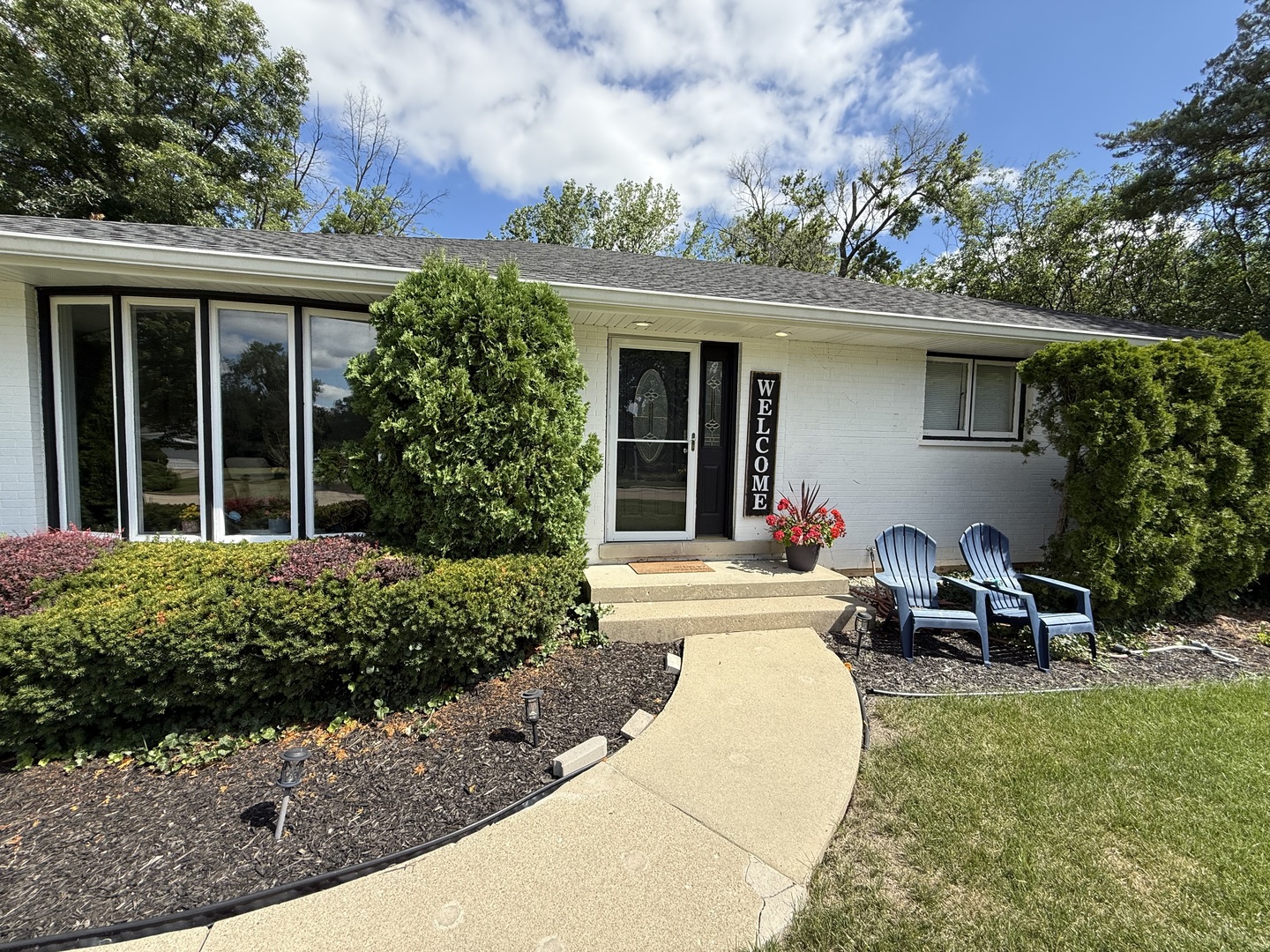 4 Yorkshire Drive