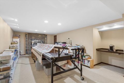 Tiny photo for 2715 35th Street, Oak Brook, IL 60523 (MLS # 12576571)