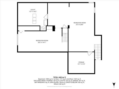 Tiny photo for 2715 35th Street, Oak Brook, IL 60523 (MLS # 12576571)