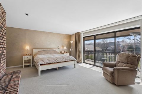 Tiny photo for 2715 35th Street, Oak Brook, IL 60523 (MLS # 12576571)