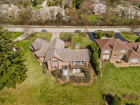 Tiny photo for 2715 35th Street, Oak Brook, IL 60523 (MLS # 12576571)