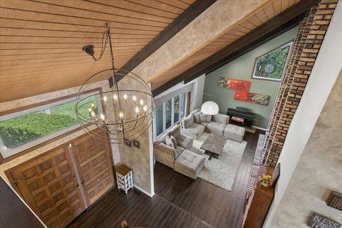 Tiny photo for 2715 35th Street, Oak Brook, IL 60523 (MLS # 12576571)