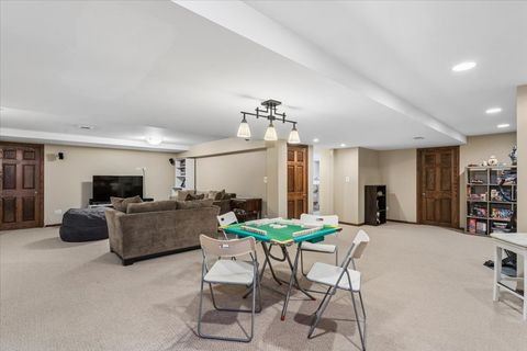 Tiny photo for 2715 35th Street, Oak Brook, IL 60523 (MLS # 12576571)