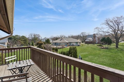 Tiny photo for 2715 35th Street, Oak Brook, IL 60523 (MLS # 12576571)