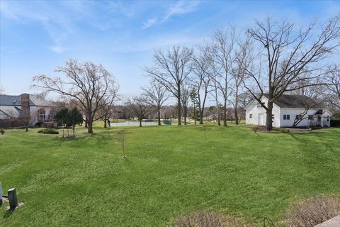 Tiny photo for 2715 35th Street, Oak Brook, IL 60523 (MLS # 12576571)