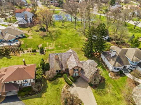 Tiny photo for 2715 35th Street, Oak Brook, IL 60523 (MLS # 12576571)