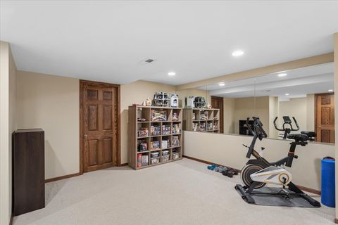 Tiny photo for 2715 35th Street, Oak Brook, IL 60523 (MLS # 12576571)