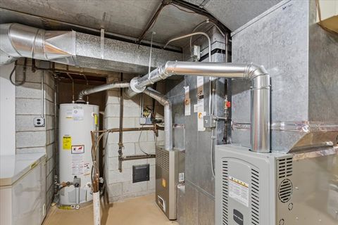 Tiny photo for 2715 35th Street, Oak Brook, IL 60523 (MLS # 12576571)