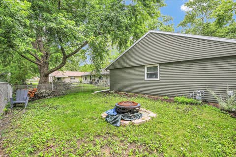 Tiny photo for 3310 York Drive, Champaign, IL 61821 (MLS # 12661864)