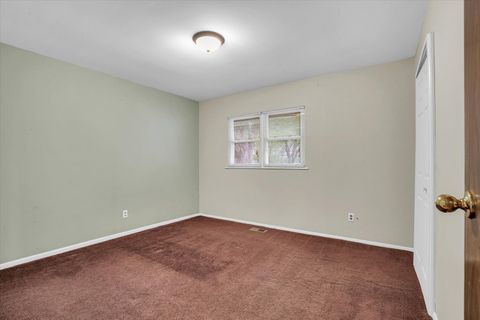 Tiny photo for 3310 York Drive, Champaign, IL 61821 (MLS # 12661864)