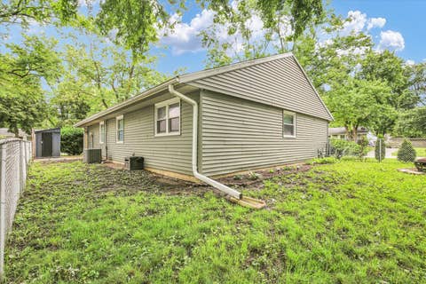 Tiny photo for 3310 York Drive, Champaign, IL 61821 (MLS # 12661864)