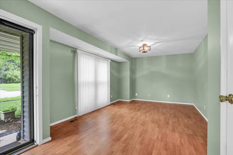 Tiny photo for 3310 York Drive, Champaign, IL 61821 (MLS # 12661864)