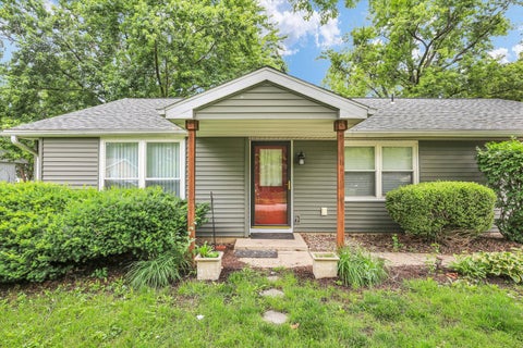 Tiny photo for 3310 York Drive, Champaign, IL 61821 (MLS # 12661864)