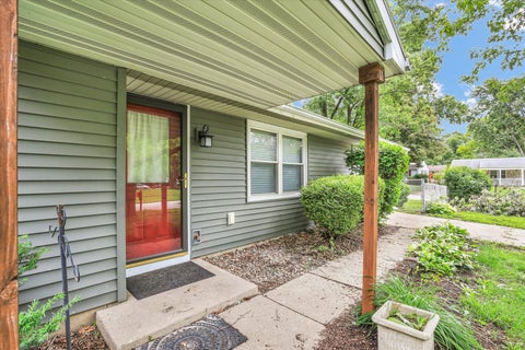 Tiny photo for 3310 York Drive, Champaign, IL 61821 (MLS # 12661864)