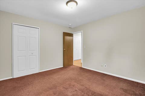 Tiny photo for 3310 York Drive, Champaign, IL 61821 (MLS # 12661864)