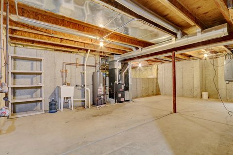 Tiny photo for 1948 Lily Lane, Round Lake, IL 60073 (MLS # 12525032)