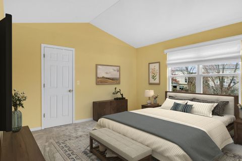 Tiny photo for 1948 Lily Lane, Round Lake, IL 60073 (MLS # 12525032)