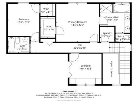 Tiny photo for 1948 Lily Lane, Round Lake, IL 60073 (MLS # 12525032)